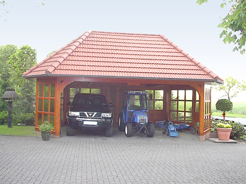 CARPORT 1