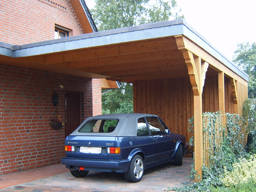 CARPORT 3