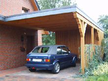 CARPORT 3