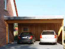 CARPORT 4